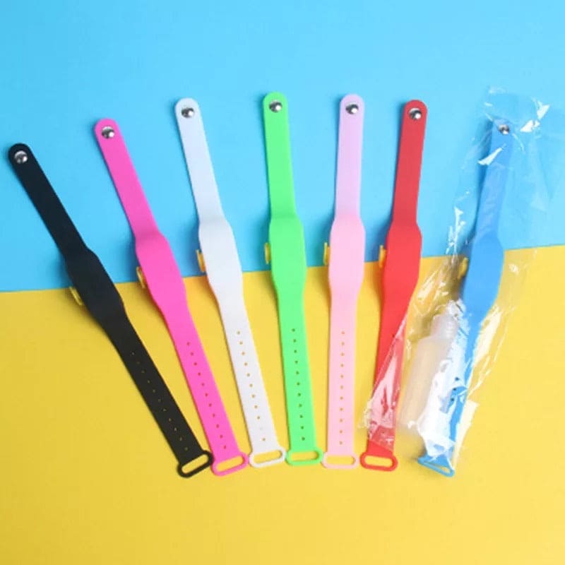 Sanitizer Wristband Sanitizer Wristband